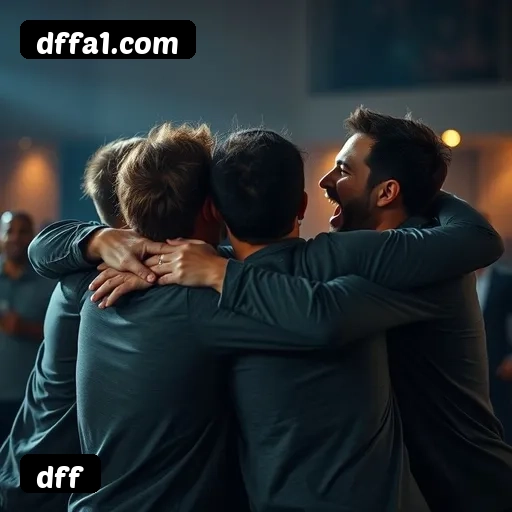 Requisitos do APK da dff para Android