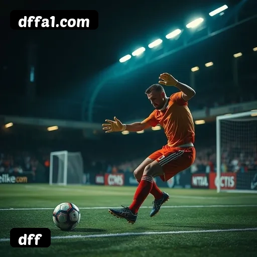 Comparação APP mobile vs versão web da dff