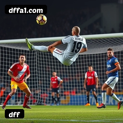 Níveis do programa VIP da dff